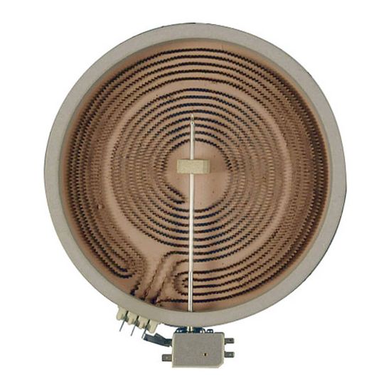 Picture of GE WB30T10133 Element Radiant 9 Dual