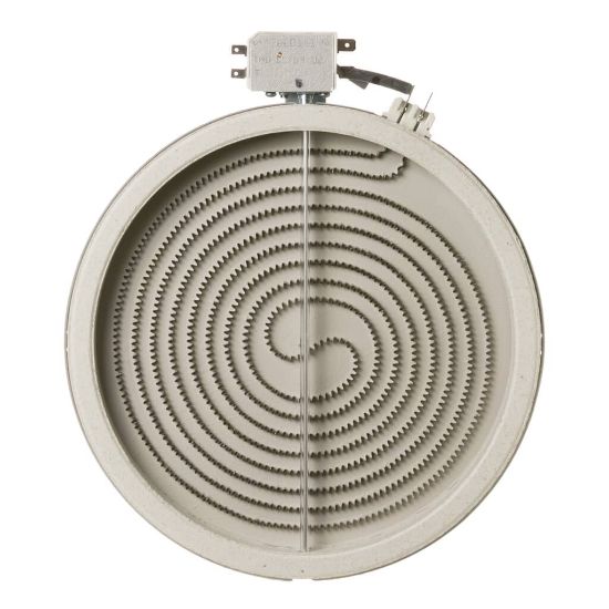 Picture of GE WB30T10136 Element Haliant 8 In