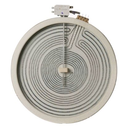 Picture of GE WB30T10155 Element Haliant 12 Trpl
