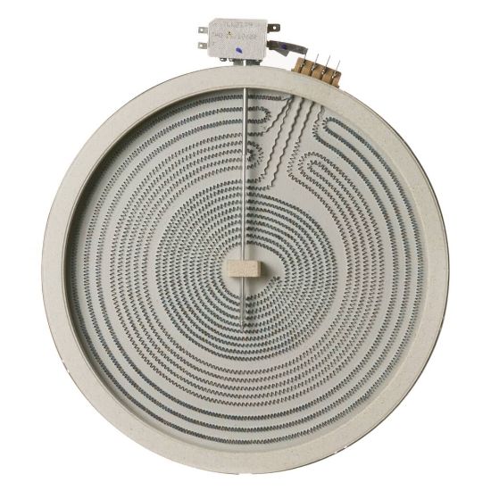 Picture of GE WB30T10155 Element Haliant 12 Trpl
