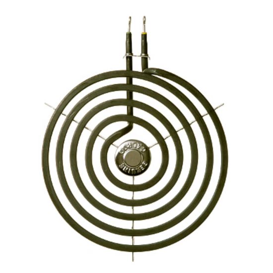 Picture of GE WB30X24400 Surface Heating Element