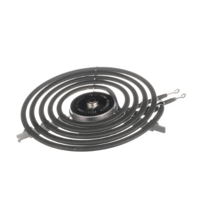 Picture of GE WB30X31057 8"" Surface Burner With Sensor