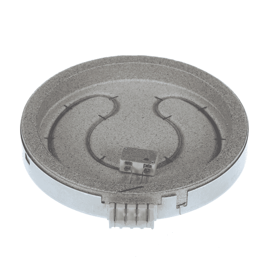 Picture of GE WB30X28595 Radiant Warmer Element
