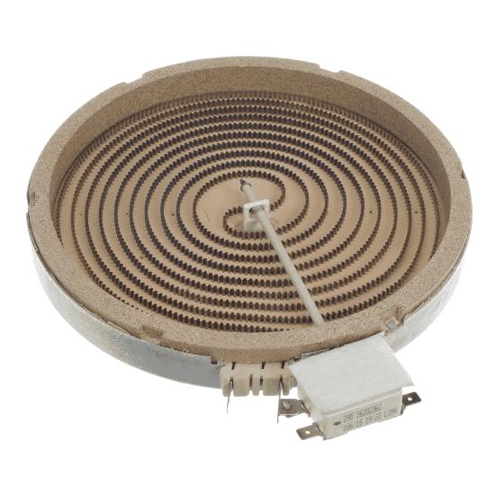 Picture of GE WB30X30934 Element Haliant & Pad Assembly