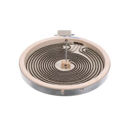 Picture of GE WB30X38930 Surface Dual Radiant Element 9"" Kit