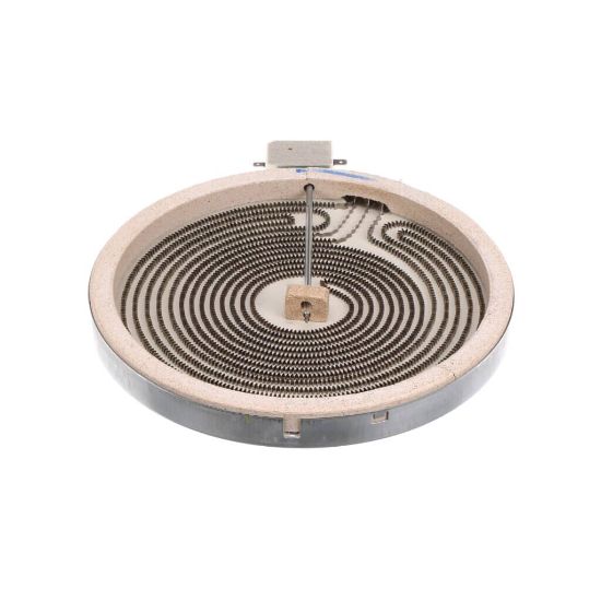 Picture of GE WB30X38930 Surface Dual Radiant Element 9"" Kit