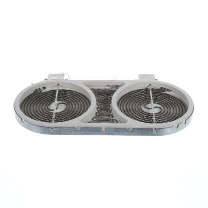Picture of GE WB30X43560 Bridge Heating Element Replacement Kit
