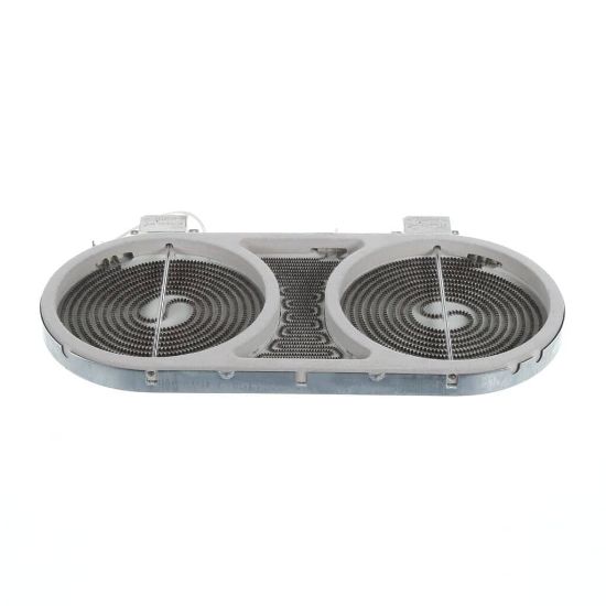 Picture of GE WB30X43560 Bridge Heating Element Replacement Kit