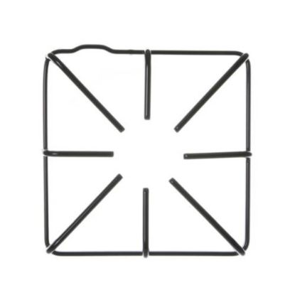 Picture of GE WB31K10016 Grate (Black)