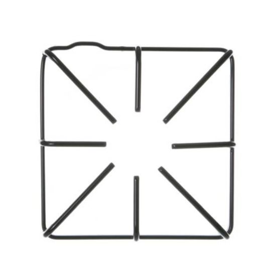 Picture of GE WB31K10016 Grate (Black)