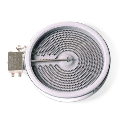 Picture of GE WB30X44826 6 Inch Heating Element