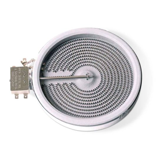Picture of GE WB30X44826 6 Inch Heating Element