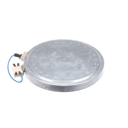 Picture of GE WB30X38934 Surface Dual Radiant Element 9"" Kit