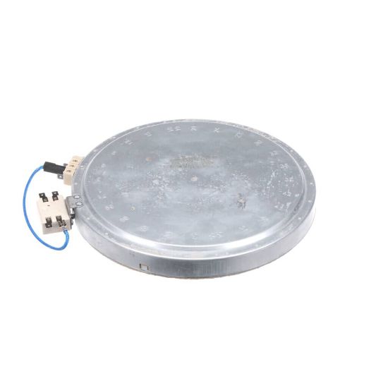 Picture of GE WB30X38934 Surface Dual Radiant Element 9"" Kit