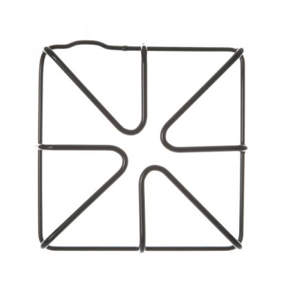 Picture of GE WB31K10033 Grate (Blk)