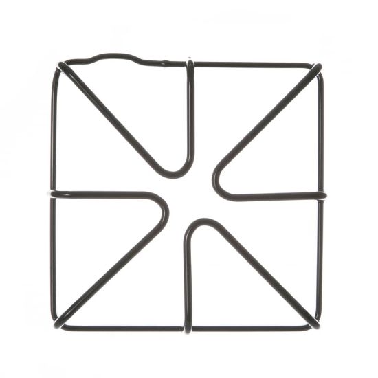 Picture of GE WB31K10033 Grate (Blk)