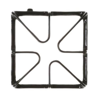 Picture of GE WB31K10034 Grate (Black)