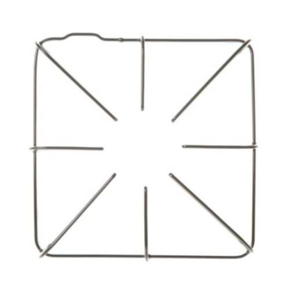 Picture of GE WB31K10015 Grate (Blk)