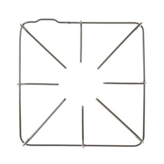 Picture of GE WB31K10015 Grate (Blk)