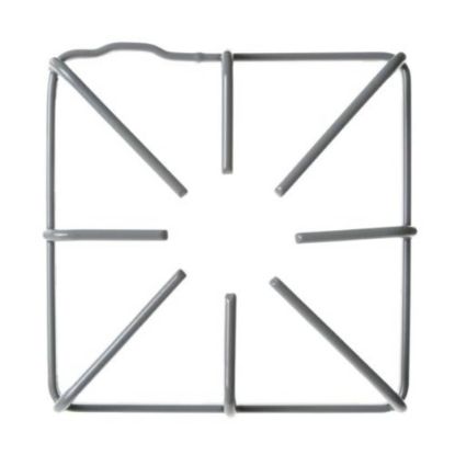 Picture of GE WB31K10017 Grate (Gray)