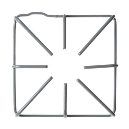 Picture of GE WB31K10017 Grate (Gray)