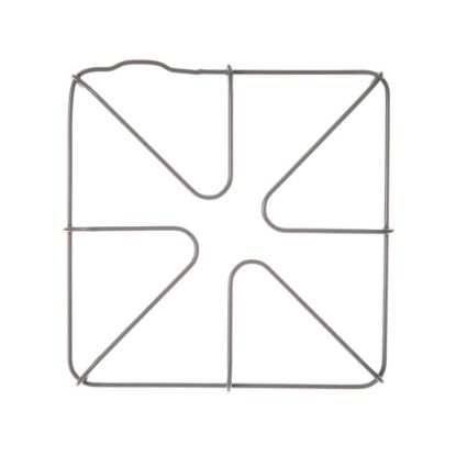 Picture of GE WB31K10027 Grate (Gray)
