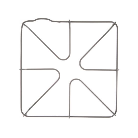 Picture of GE WB31K10027 Grate (Gray)