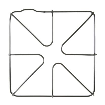 Picture of GE WB31K10026 Grate-hairpin (Black)