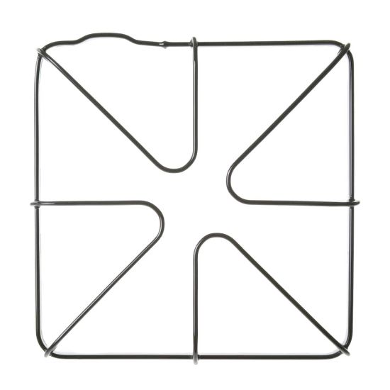Picture of GE WB31K10026 Grate-hairpin (Black)