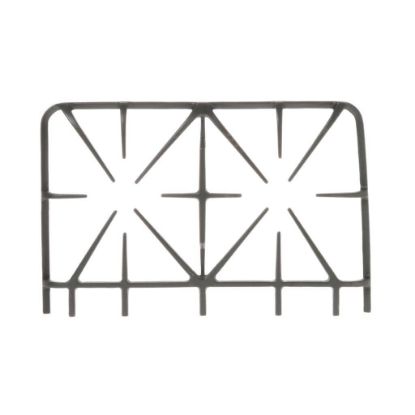Picture of GE WB31K10138 Grate Cast (Dd) Right Side