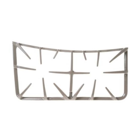 Picture of GE WB31K10211 Grate Cast (Dd) Rt