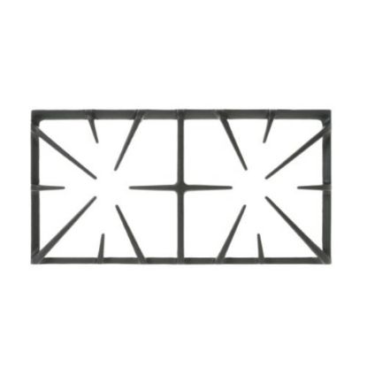 Picture of GE WB31K10219 Side Grate Cast