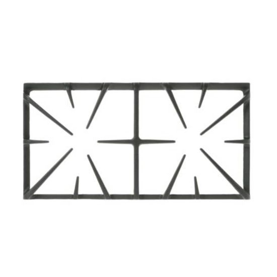 Picture of GE WB31K10219 Side Grate Cast