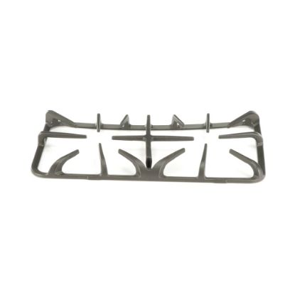 Picture of GE WB31K10250 Grate-cast (Left)