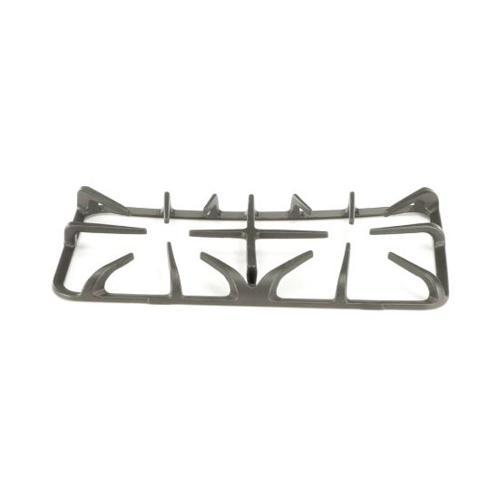 Picture of GE WB31K10250 Grate-cast (Left)