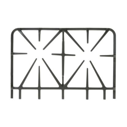Picture of GE WB31K10243 Grate Cast (Dd) Rt