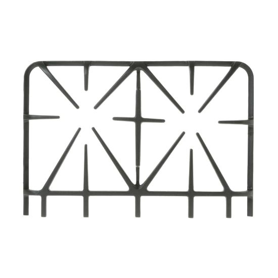 Picture of GE WB31K10243 Grate Cast (Dd) Rt