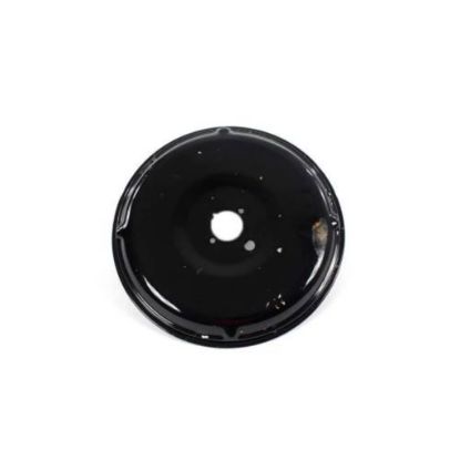 Picture of GE WB31K5076 Gas Black Porcelain Burner Bowl Large
