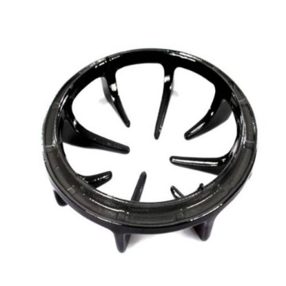 Picture of GE WB31T10006 Grate Burn (