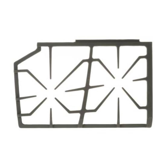 Picture of GE WB31T10128 Grate Asm Rt