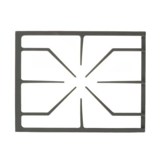 Picture of GE WB31T10130 Grate Asm Center
