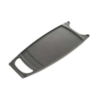 Picture of GE WB31X23201 Reversible Griddle