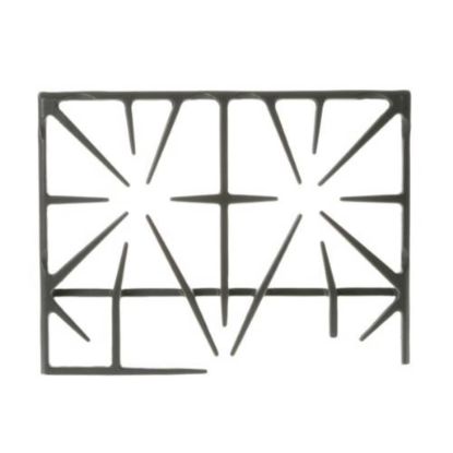 Picture of GE WB31X20837 Grate Cast