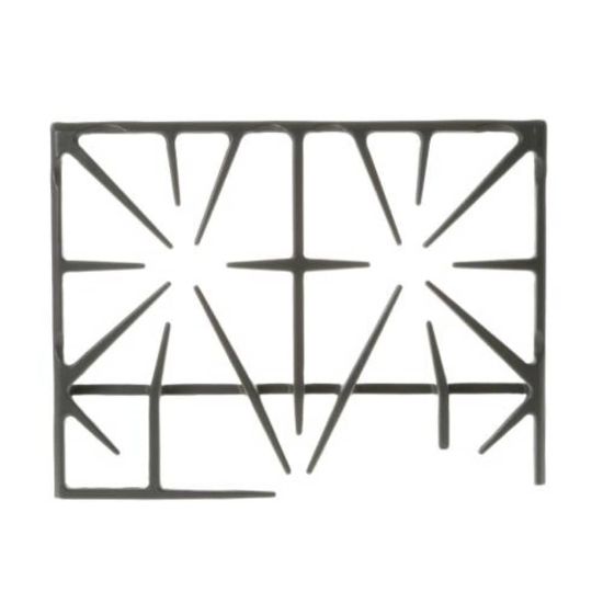 Picture of GE WB31X20837 Grate Cast