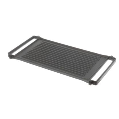 Picture of GE WB31X24998 Reversible Griddle