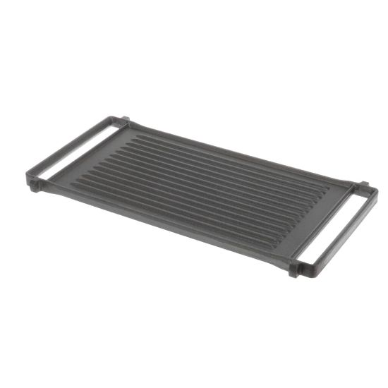 Picture of GE WB31X24998 Reversible Griddle