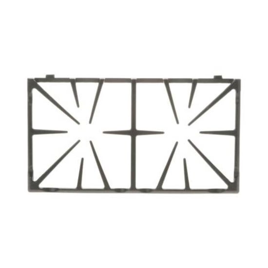 Picture of GE WB31X21574 Side Grate Cast