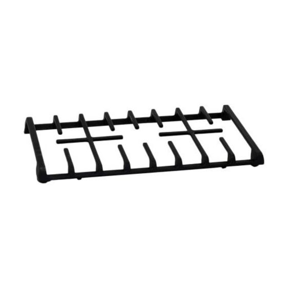 Picture of GE WB31X28755 Grate Asm