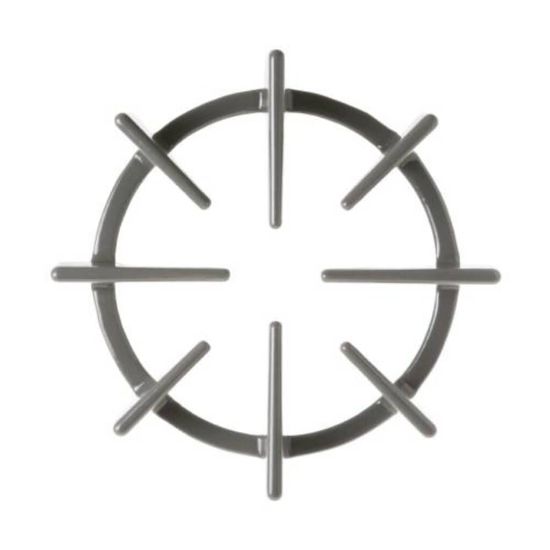 Picture of GE WB31T10004 Grate Burn (