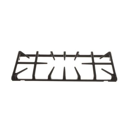 Picture of GE WB31X21075 Center Grate Cast